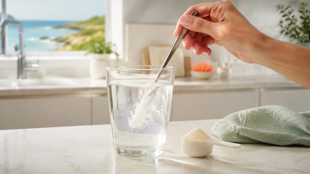 Debunking Common Myths About Collagen Peptides
