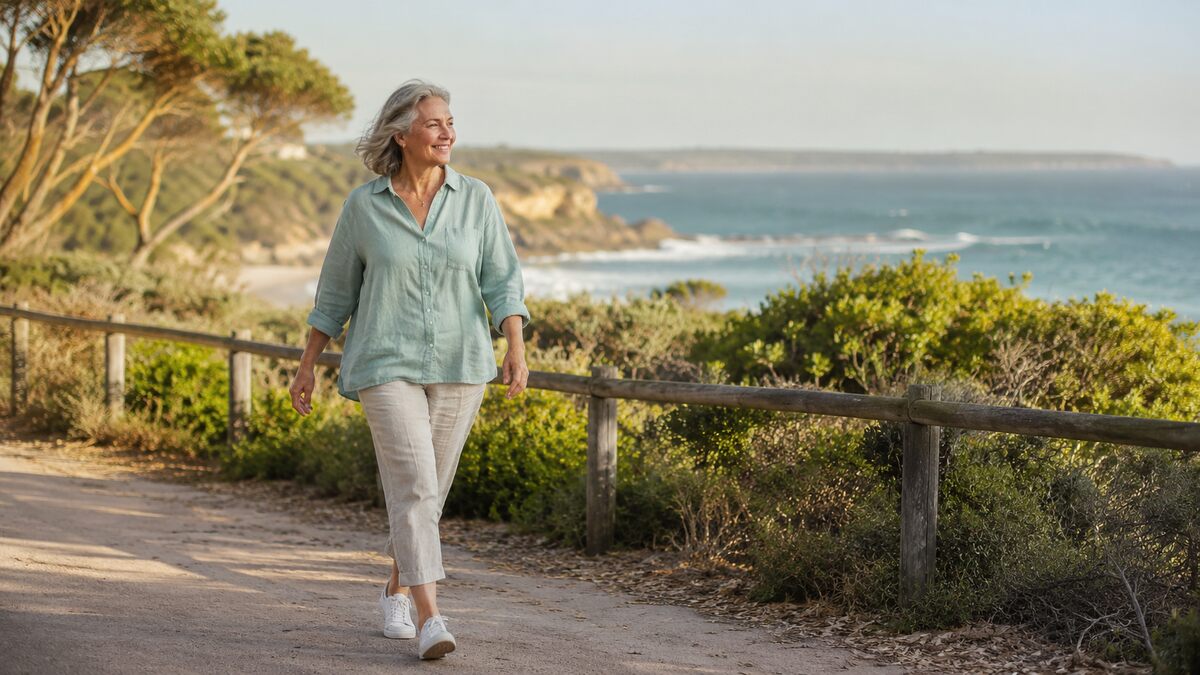 The Truth About Healthy Ageing Protocols