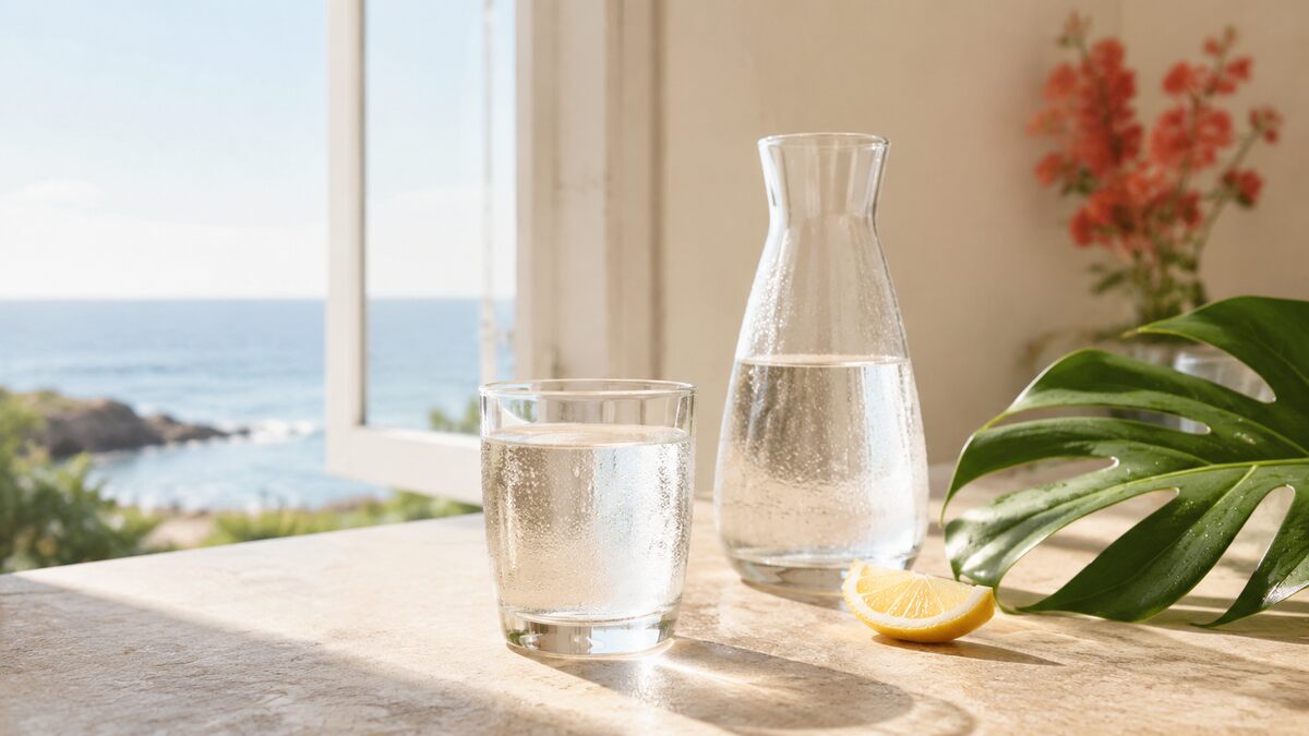 Hydration And Skin Health: What The Research Actually Shows