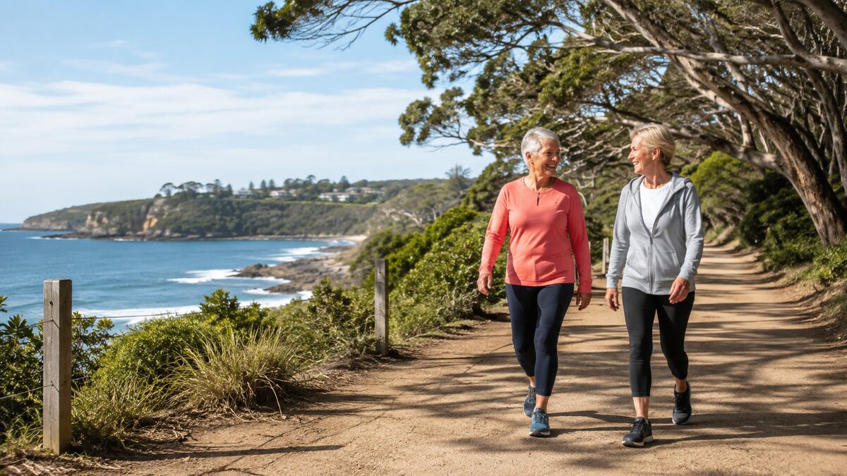 Five Science Based Tips For Longevity