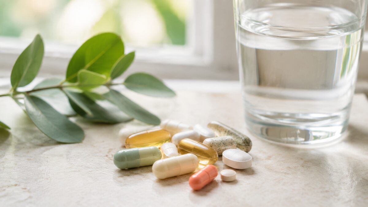 Understanding Bioavailability In Daily Health Supplements