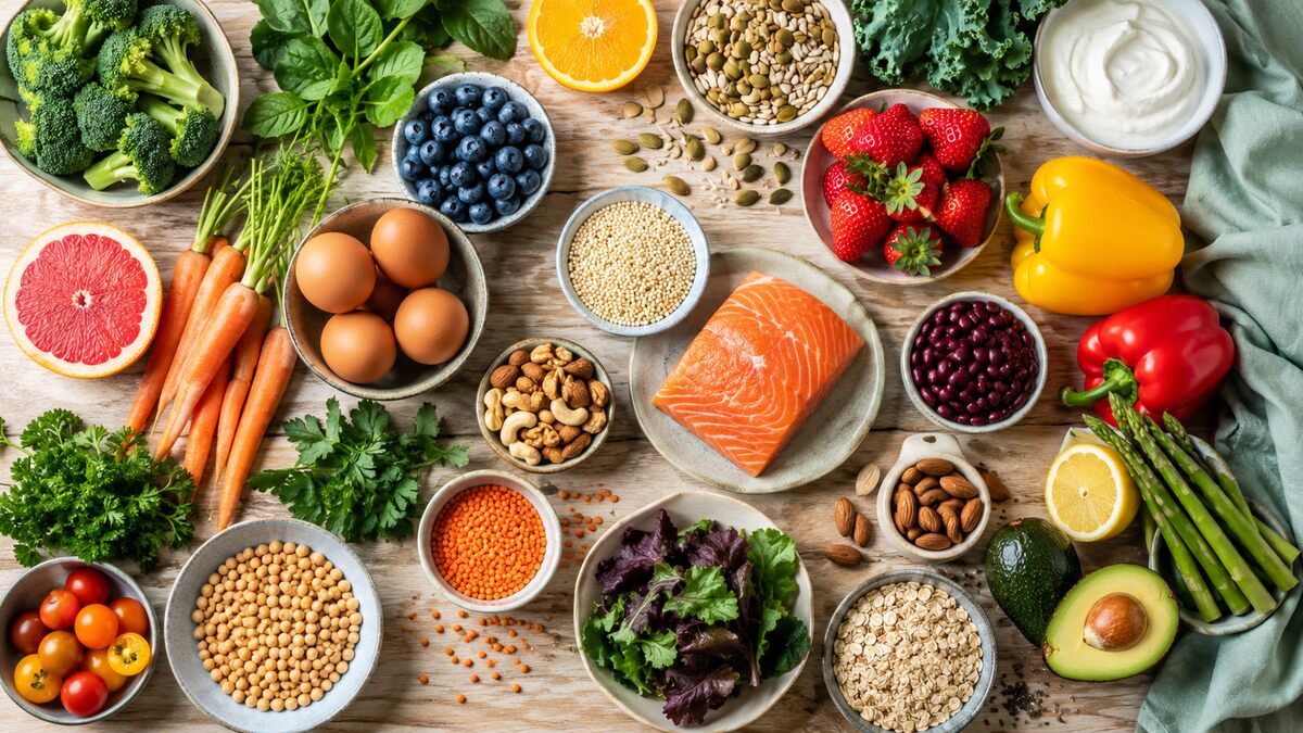 Understanding Vitamins And Minerals: A Beginner’s Guide